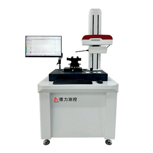 DCR 系列輪廓粗糙度一體機